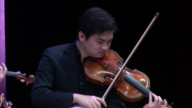 Zhang Zhao: Totem