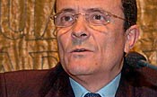 Paricio, Javier