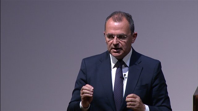 Democracy as the problem