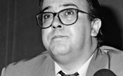 Rodríguez, Delfín