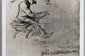 Retrato a lápiz (¿caricatura?) de Viñes, por Charles-Lucien Léandre (c. 1905). Se publicó en Le monde musical. Lérida, Colección particular.