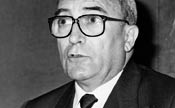 Seco Serrano, Carlos