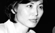Takagi, Kayoko