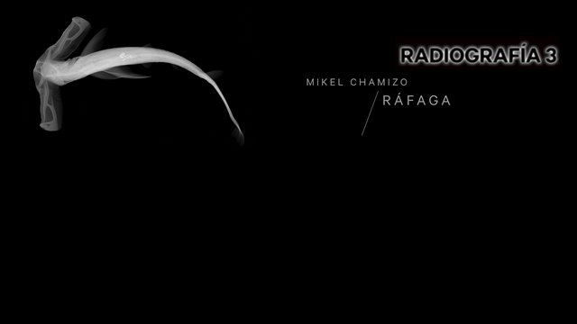 Mikel Chamizo's Ráfaga