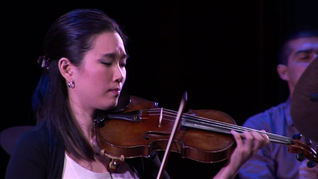 Violeta Parra's Gracias a la vida