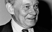 Eigen, Manfred