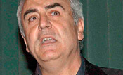 Felipe, Javier de