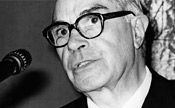 Lapesa, Rafael
