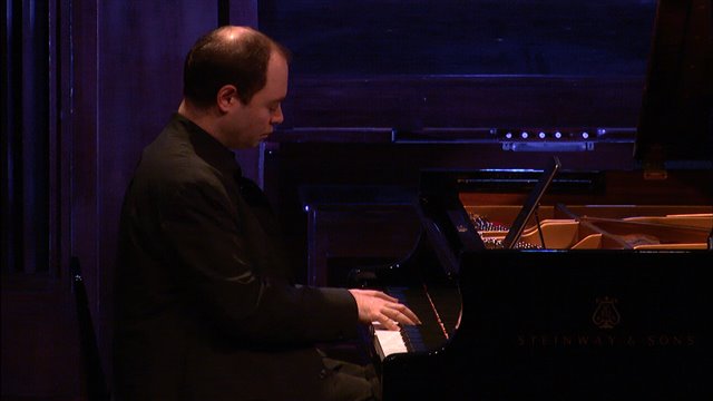 Scriabin: Fantasía en Si menor Op. 28