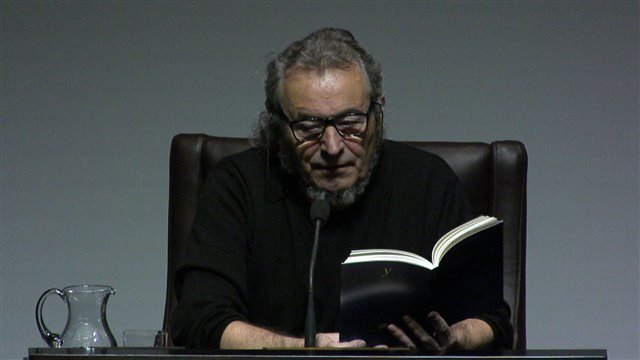 La poesía de Pere Rovira