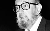 López-Morillas, Juan