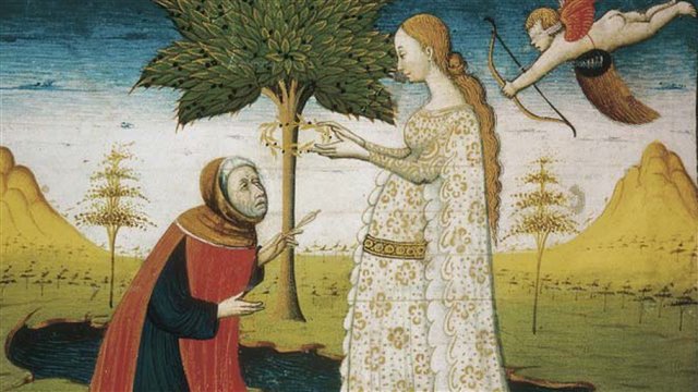 Celestinas y Lazarillos en el origen de la narrativa realista