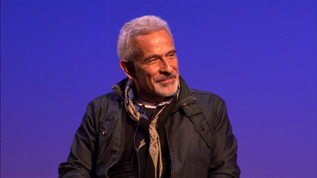 Víctor Ullate, maestro de maestros
