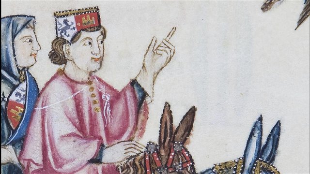 Alfonso X: His Life, His Work, His Time
