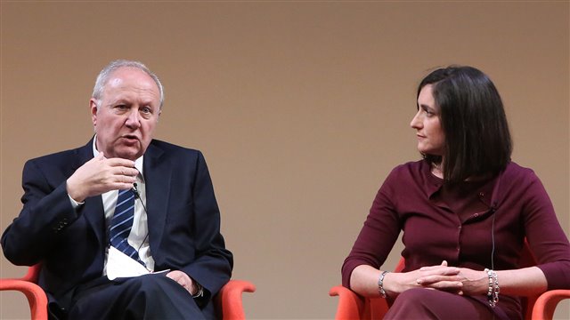 El futuro de las Comunidades Autónomas en España