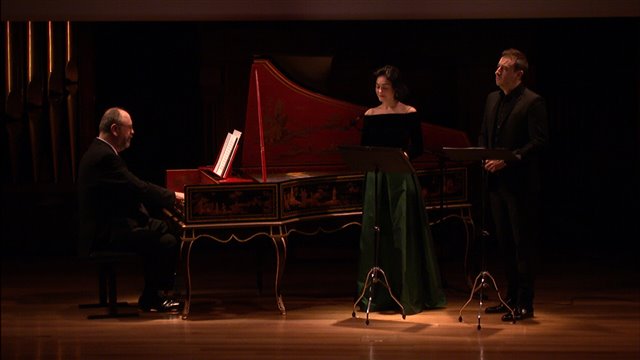 Los Scarlatti y el Barroco napolitano