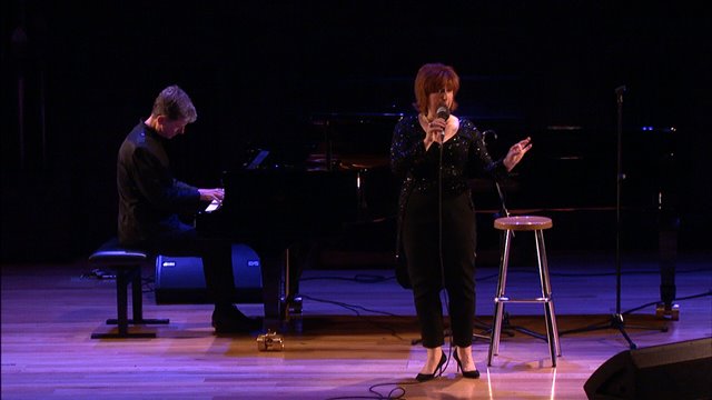 Bertolt Brecht y el Cabaret