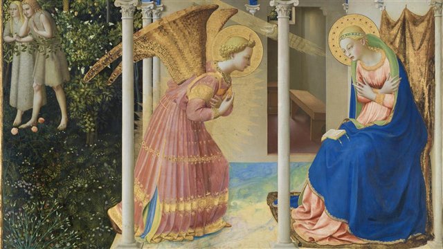 Fiesole, Florence, Rome. The Power and Importance of Communication