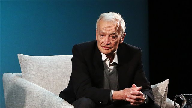 Luis Goytisolo: " Antagonía es el epicentro de toda mi obra"