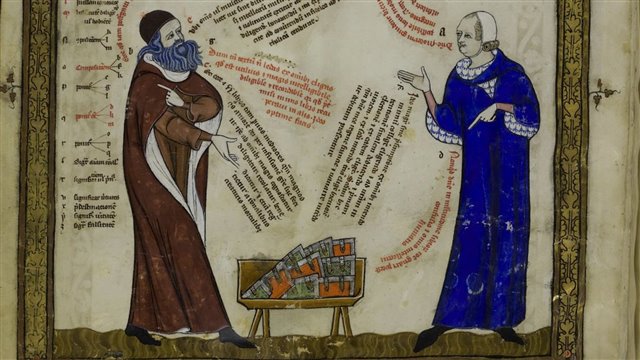 Ramon Llull: images of life and thought