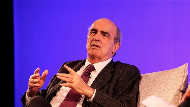 Javier Manterola: “El puente es la estructura por antonomasia”