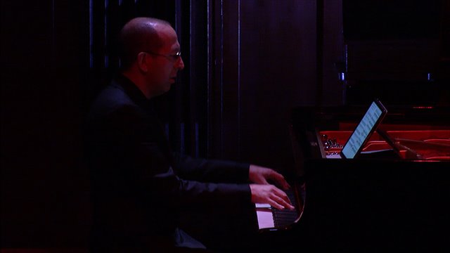 Messiaen sinestésico