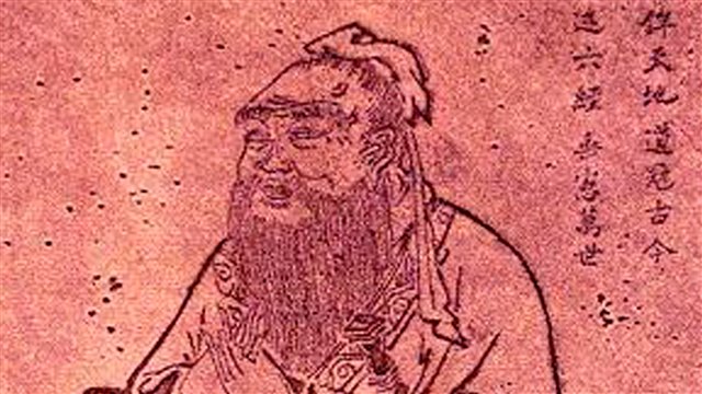 Confucius