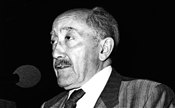Alarcos Llorach, Emilio