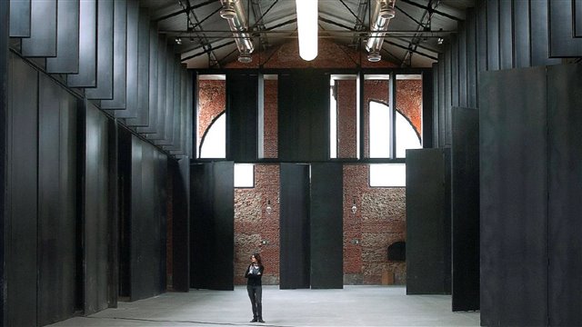 Matadero Madrid. Regeneration and uncertainty (2004-2016)