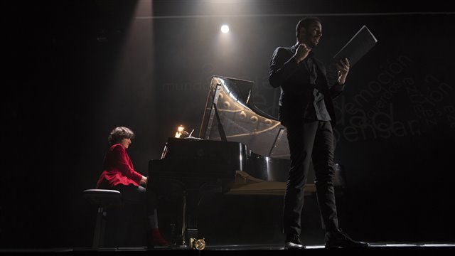 Richard Strauss dramaturgo: integral de sus melodramas