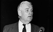 Daalder, Hans