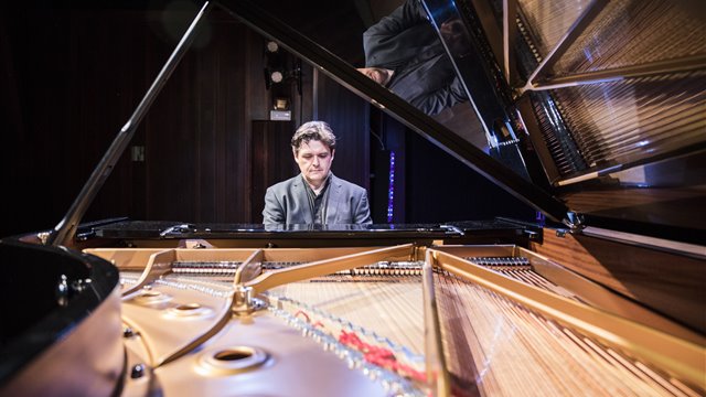 Chopin inspira a Granados y Bacarisse