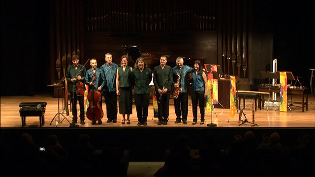 Mompou: IX. Lento, from Música callada