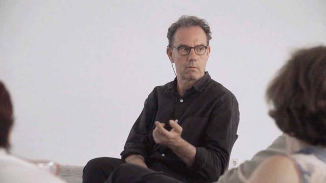 José María Sicilia Fundación Juan March