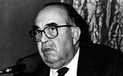 Lázaro Carreter, Fernando
