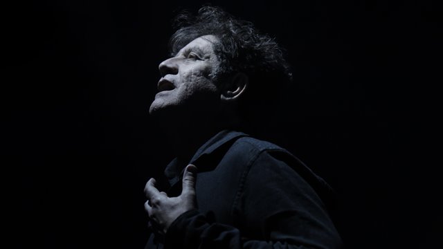 Manfred. Poema dramático de Robert Schumann