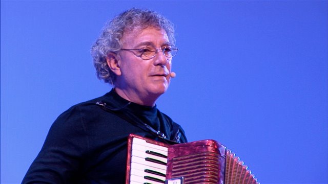 Elogio de la palabra