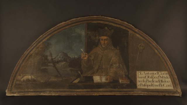 Antonio de Guevara su vida, su obra, su tiempo (I) Antonio de Guevara