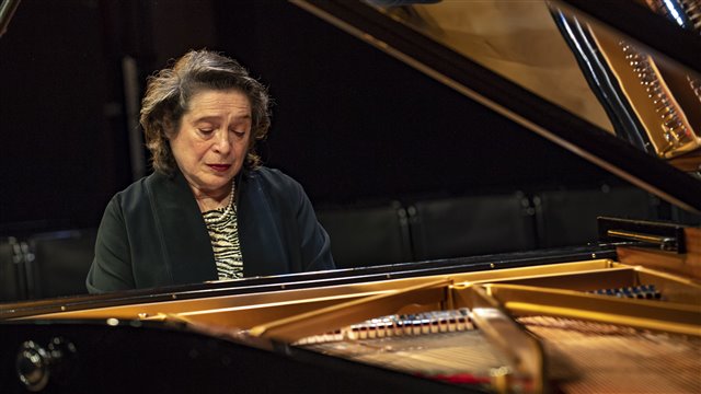 Andantino, de Franz Schubert