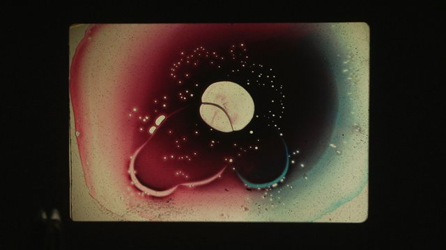Sound and Experimental Cinema