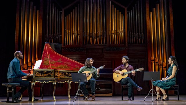 Modinhas, el origen del fado