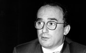 Muñoz Machado, Santiago