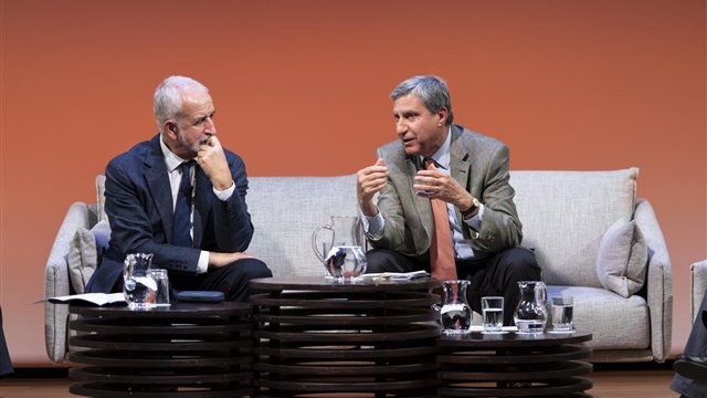 El idioma español: sus logros y desafíos
