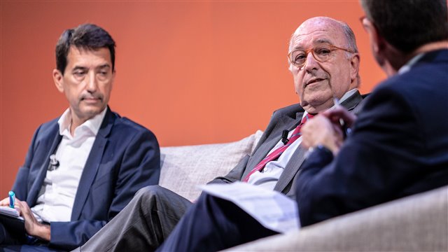 El futuro de las pensiones en España