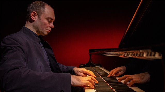 Prokófiev: Visiones fugitivas, Op. 22