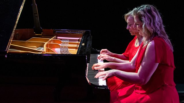 Rimski-Kórsakov: Capricho español
