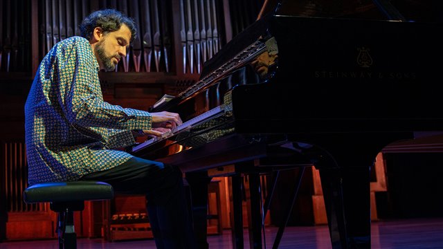 Bach, el jazz y la improvisación