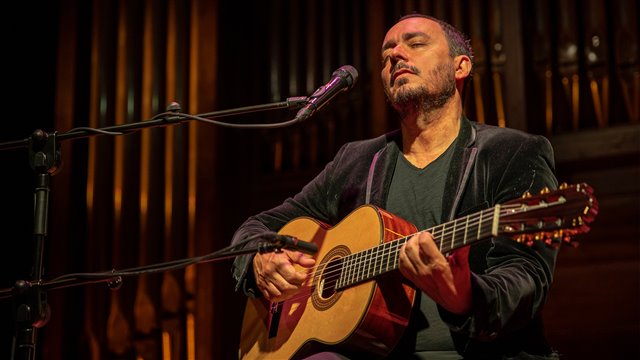 From Bossa Nova to Tropicalism