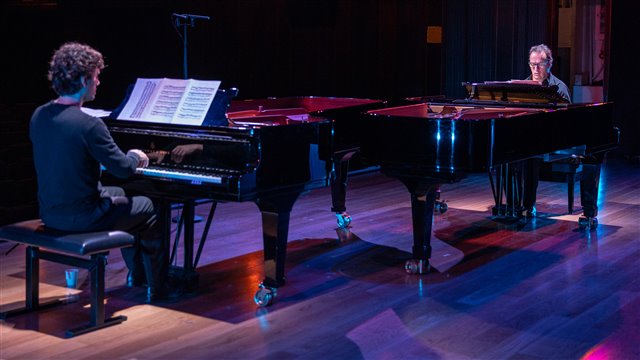 Bach, el jazz y la improvisación (II)