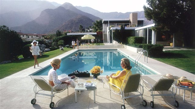 Los Ángeles 1968-1989: Disney, Bradbury, Fuller